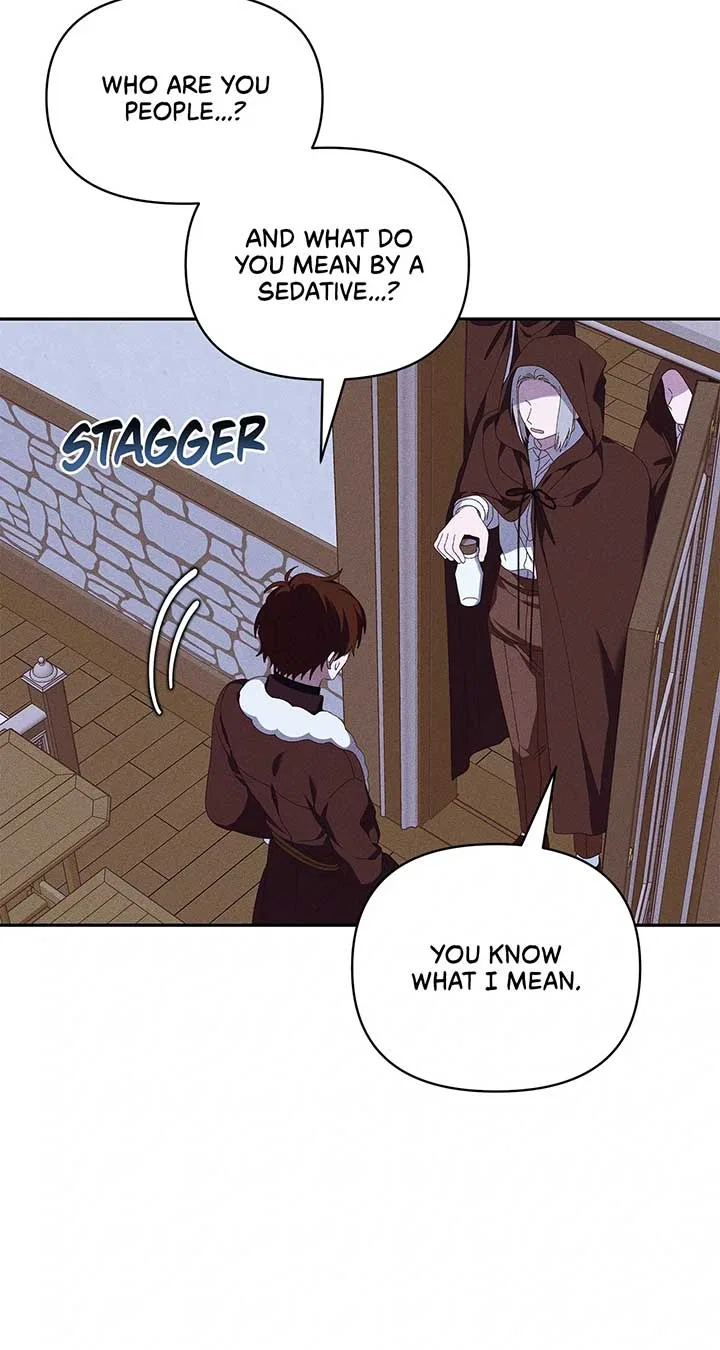 Foam of the Waves Chapter 48 – Page 6