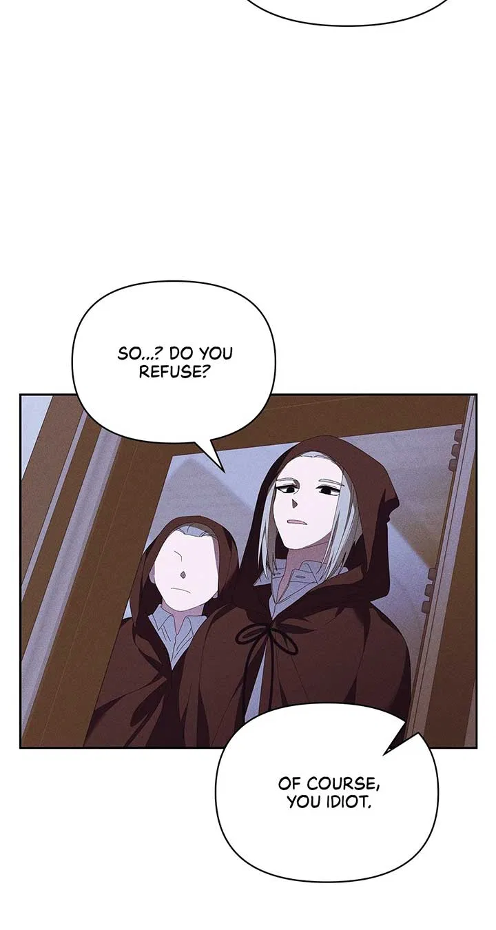 Foam of the Waves Chapter 48 – Page 12