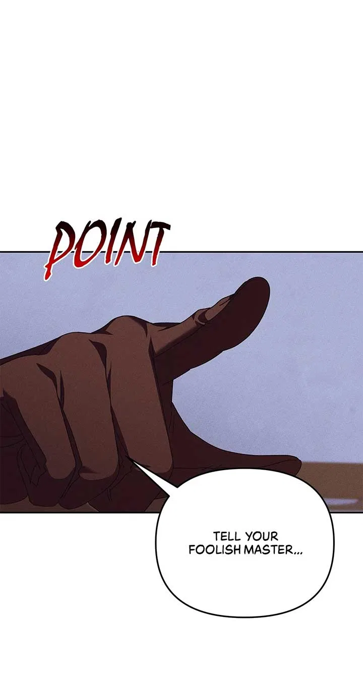 Foam of the Waves Chapter 48 – Page 13