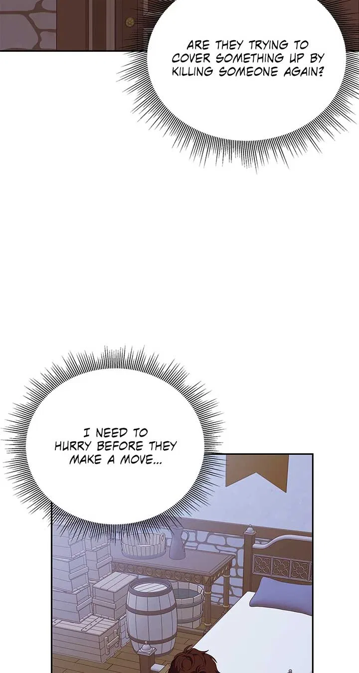 Foam of the Waves Chapter 48 – Page 23