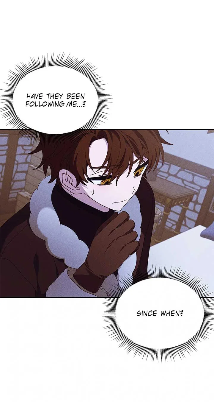 Foam of the Waves Chapter 48 – Page 25