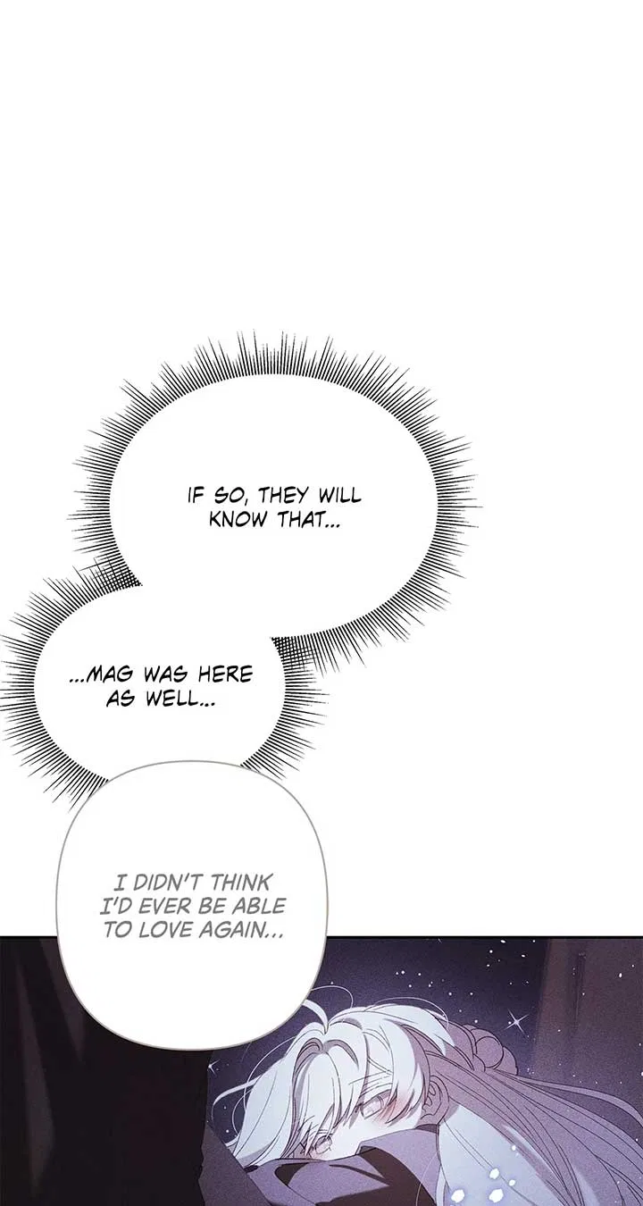 Foam of the Waves Chapter 48 – Page 27