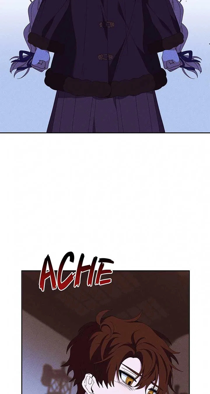 Foam of the Waves Chapter 48 – Page 34