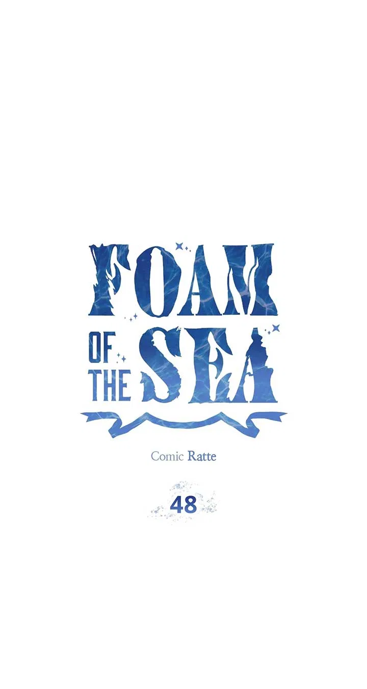 Foam of the Waves Chapter 48 – Page 41