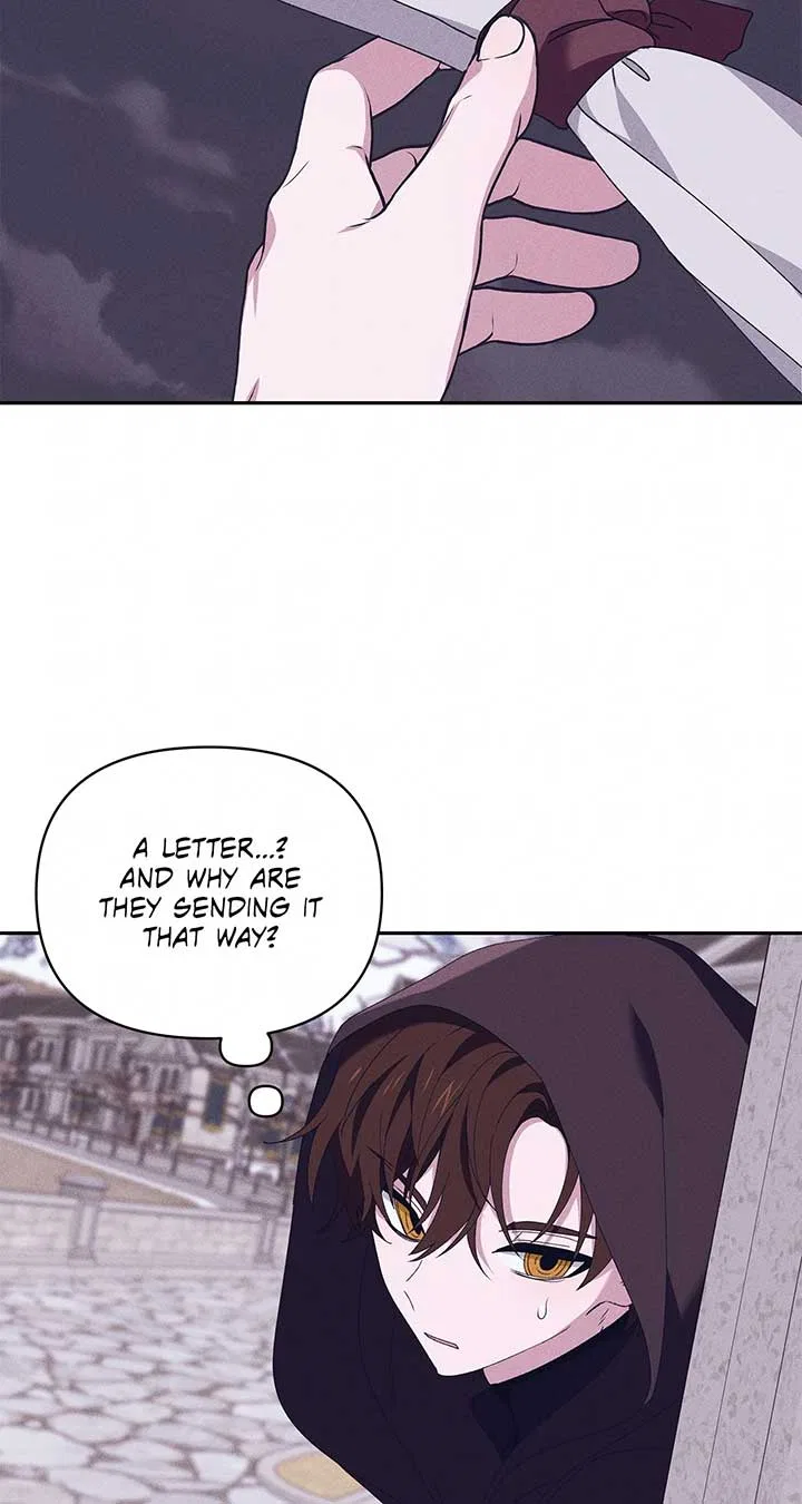 Foam of the Waves Chapter 48 – Page 46