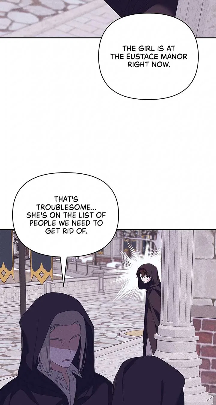 Foam of the Waves Chapter 48 – Page 47