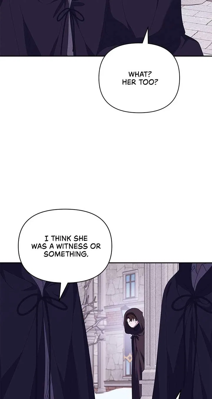 Foam of the Waves Chapter 48 – Page 48