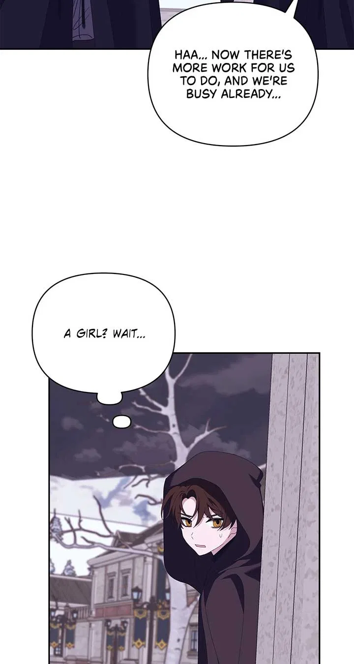 Foam of the Waves Chapter 48 – Page 49