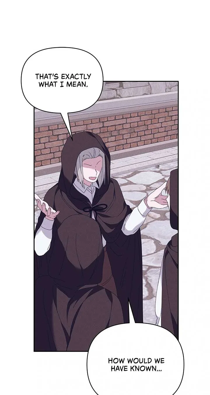 Foam of the Waves Chapter 48 – Page 51
