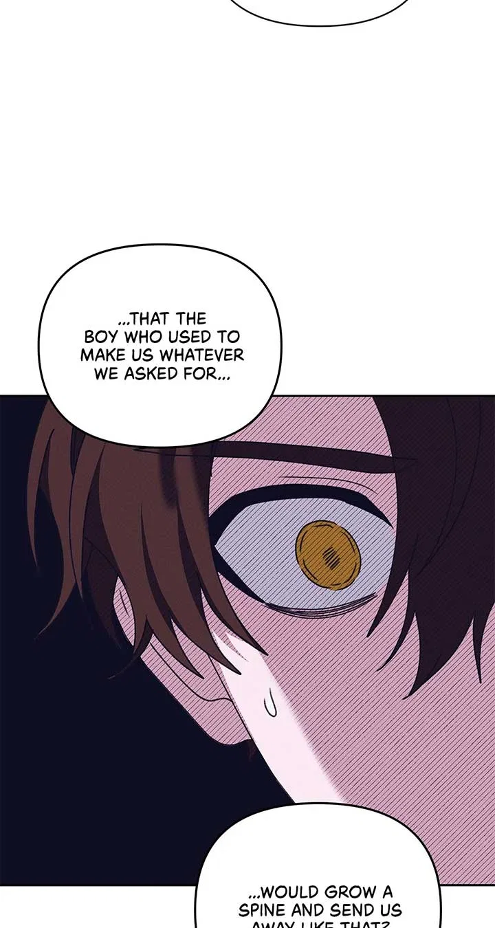 Foam of the Waves Chapter 48 – Page 52