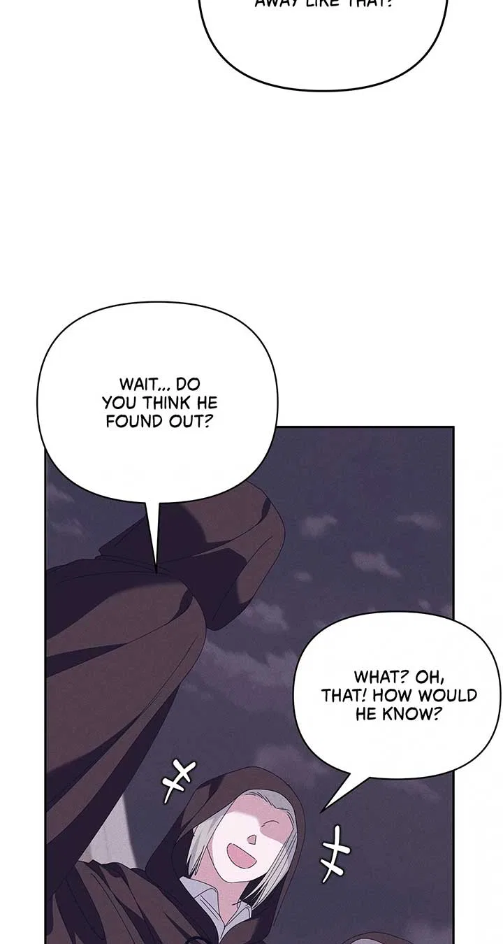 Foam of the Waves Chapter 48 – Page 53