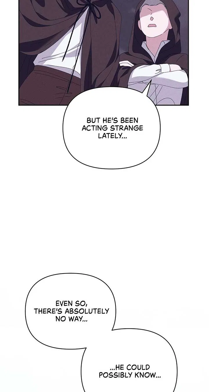 Foam of the Waves Chapter 48 – Page 54