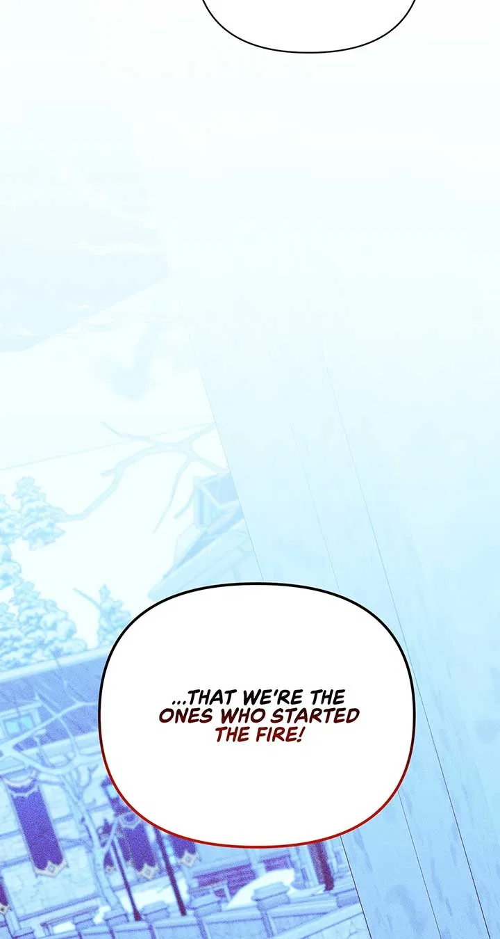 Foam of the Waves Chapter 48 – Page 55