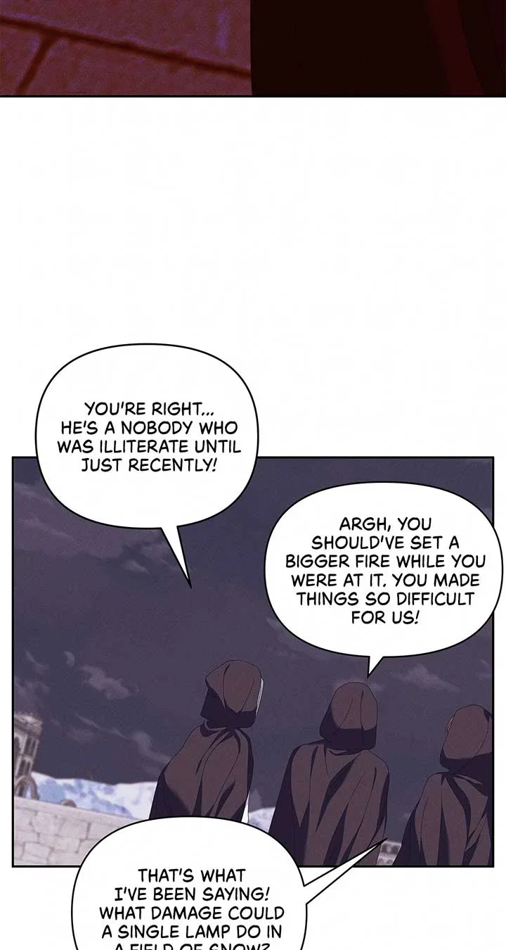 Foam of the Waves Chapter 48 – Page 58