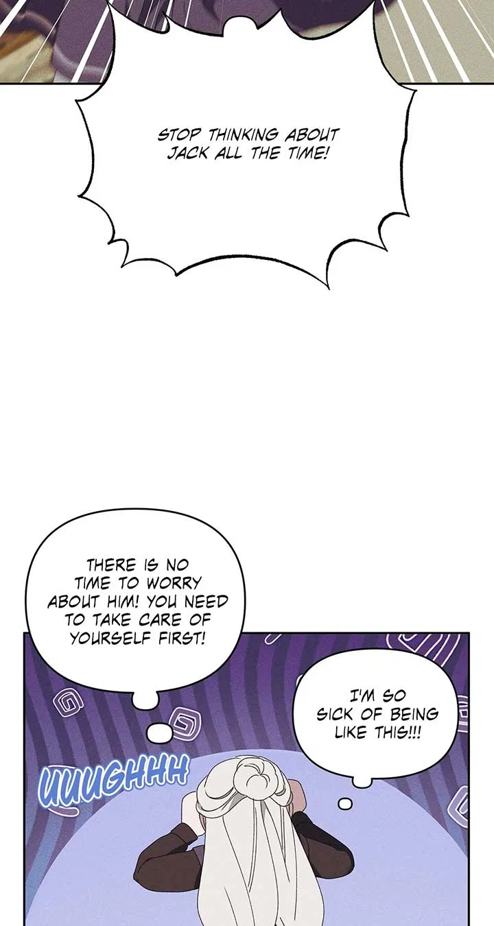 Foam of the Waves Chapter 48 – Page 81