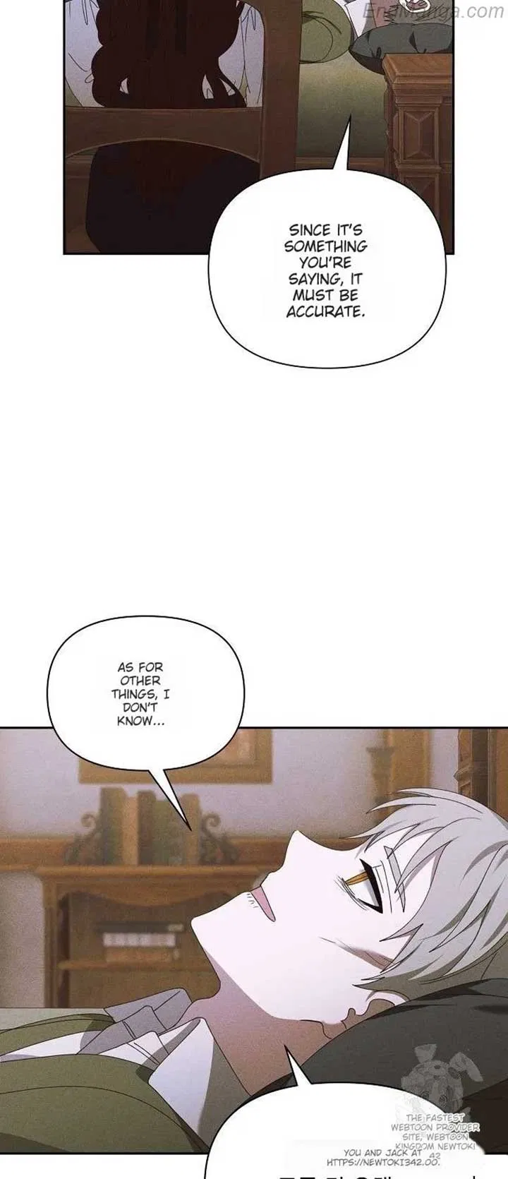 Foam of the Waves Chapter 47 – Page 6