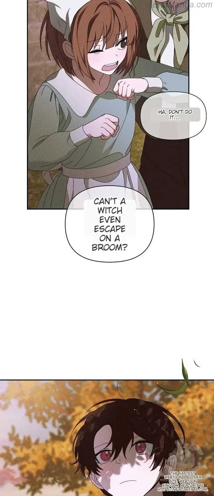 Foam of the Waves Chapter 47 – Page 18