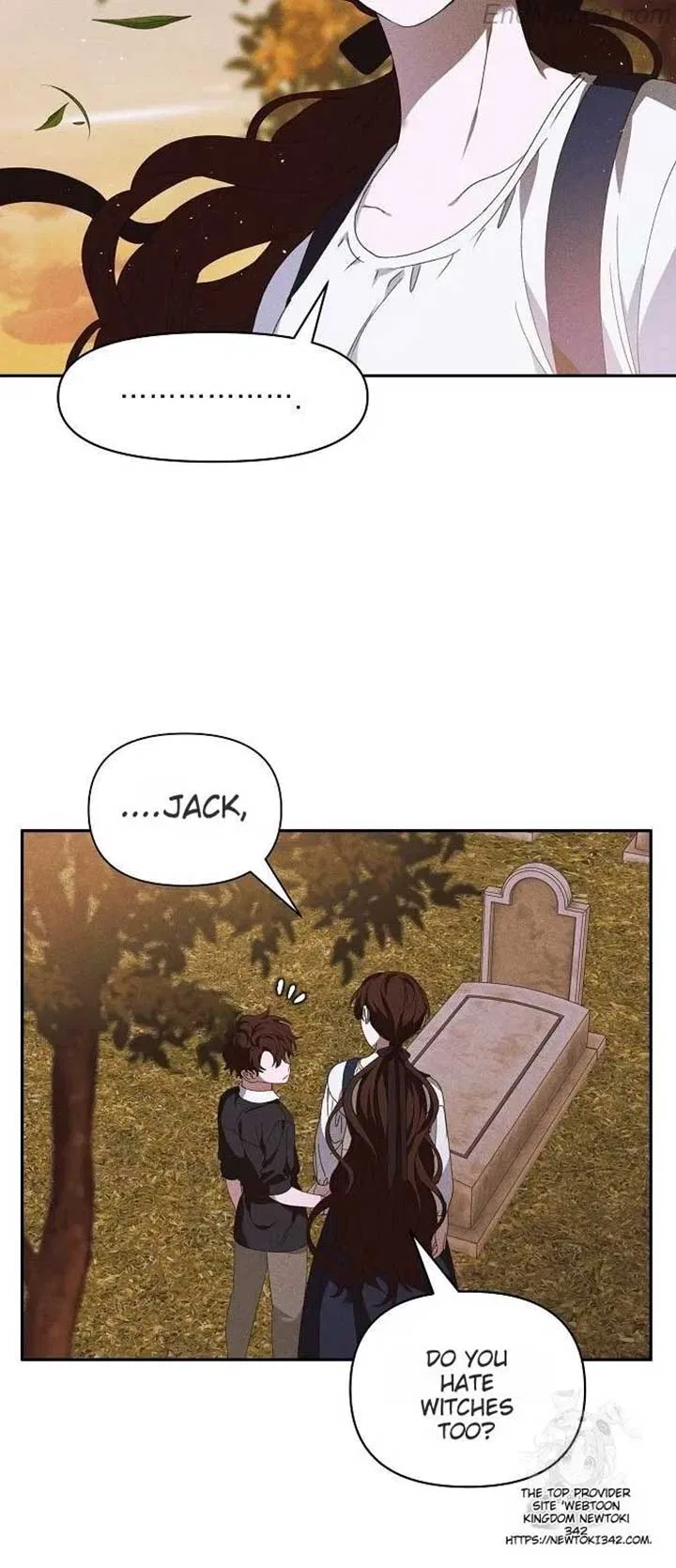 Foam of the Waves Chapter 47 – Page 19