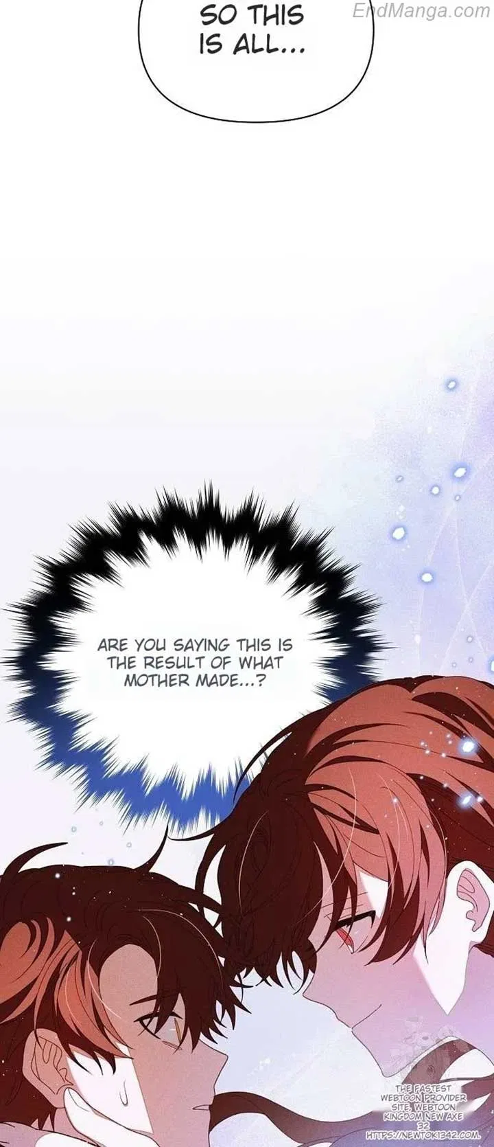 Foam of the Waves Chapter 47 – Page 49