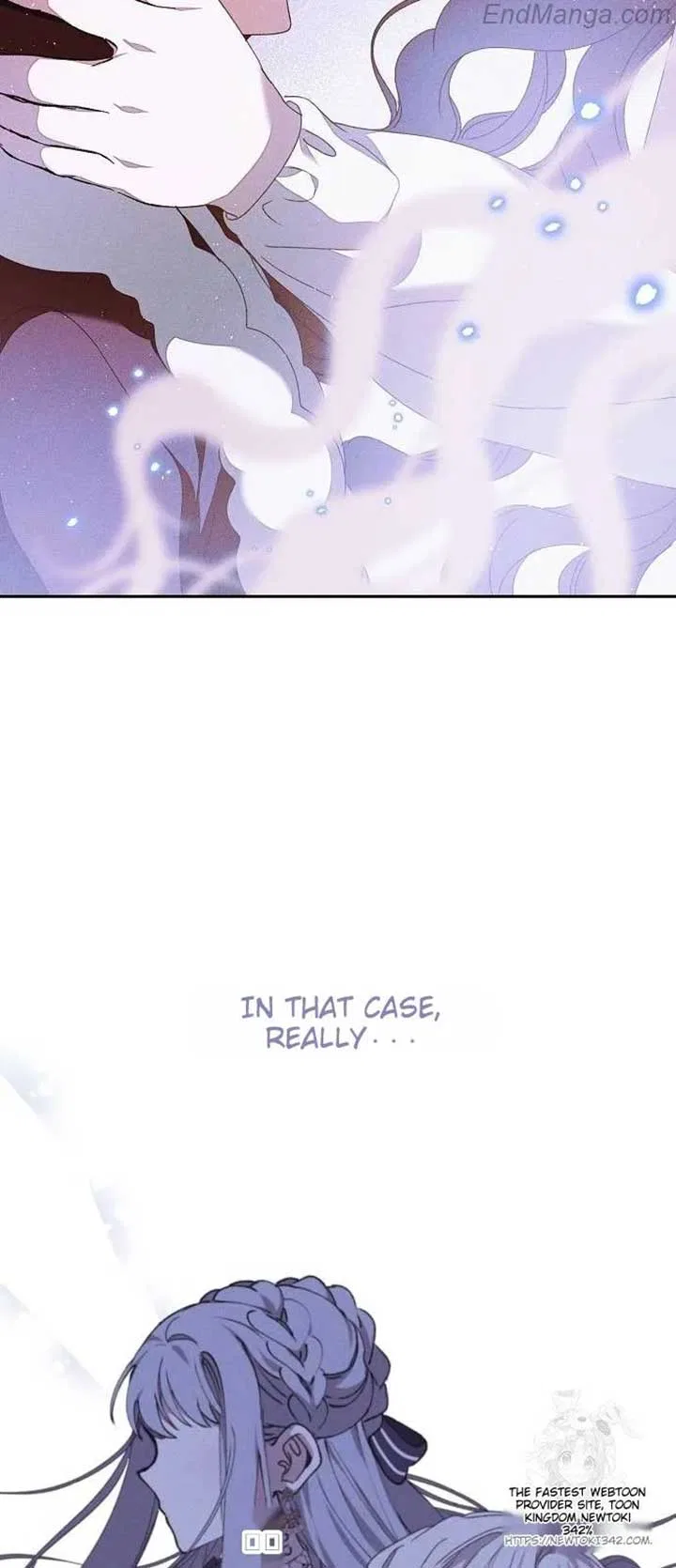 Foam of the Waves Chapter 47 – Page 50
