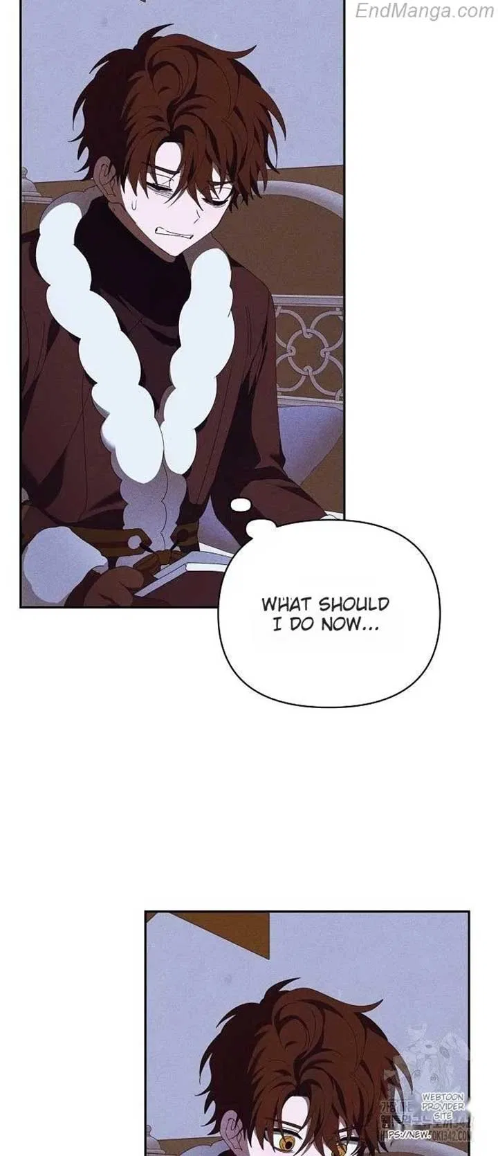 Foam of the Waves Chapter 47 – Page 52