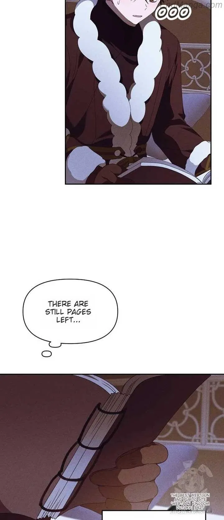 Foam of the Waves Chapter 47 – Page 53