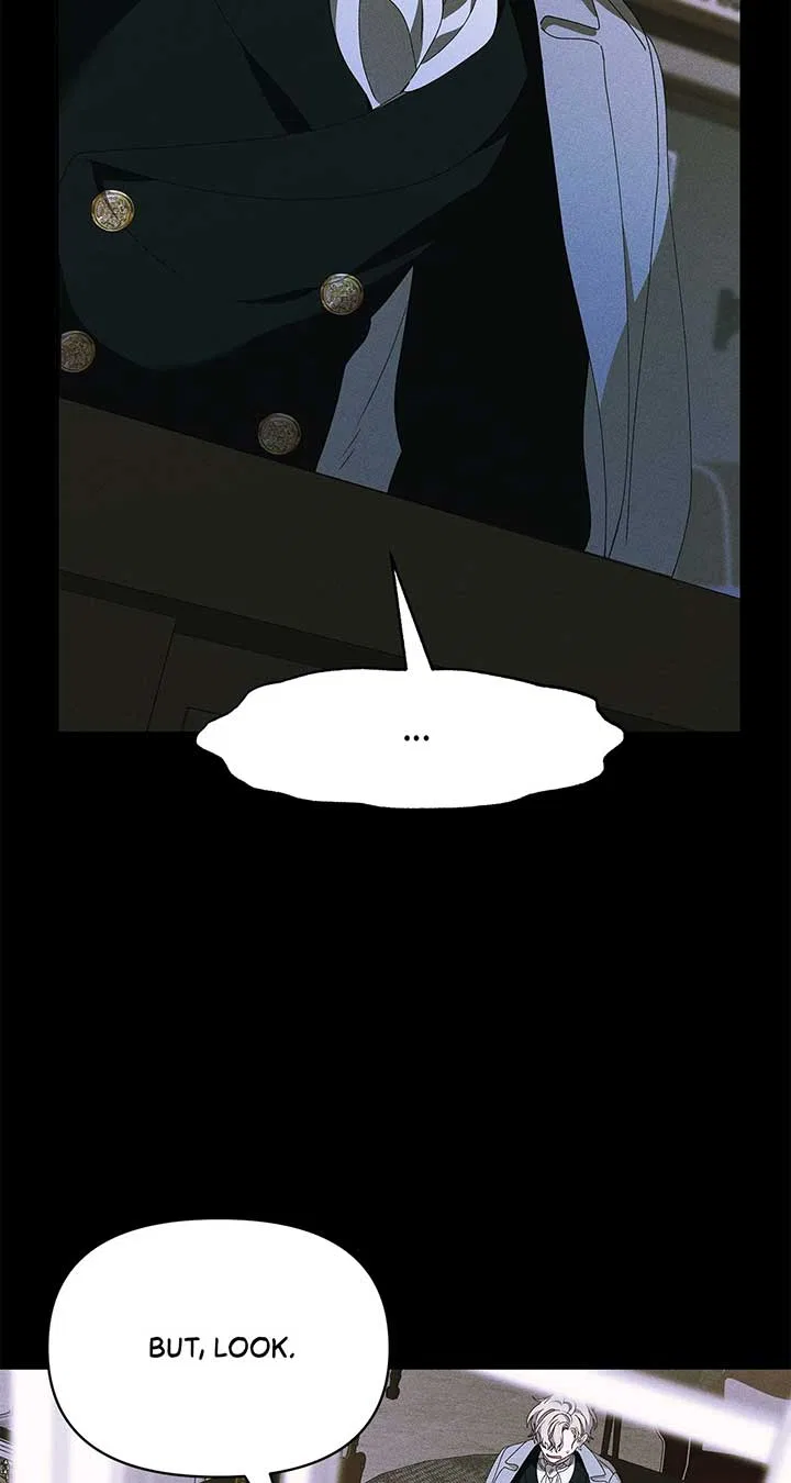 Foam of the Waves Chapter 46 – Page 5