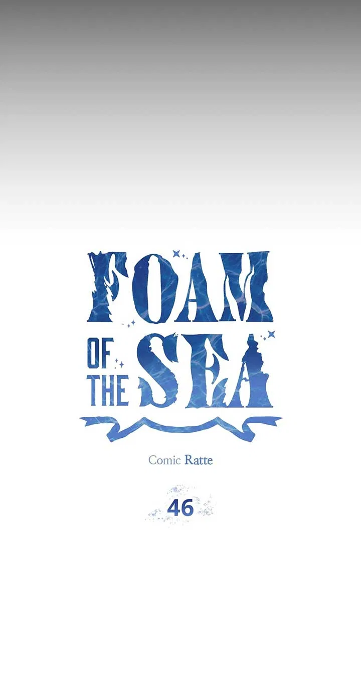 Foam of the Waves Chapter 46 – Page 12