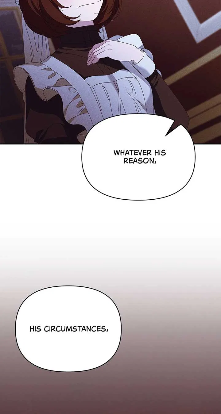 Foam of the Waves Chapter 46 – Page 20