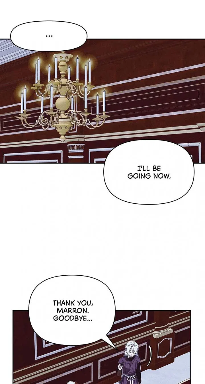 Foam of the Waves Chapter 46 – Page 25