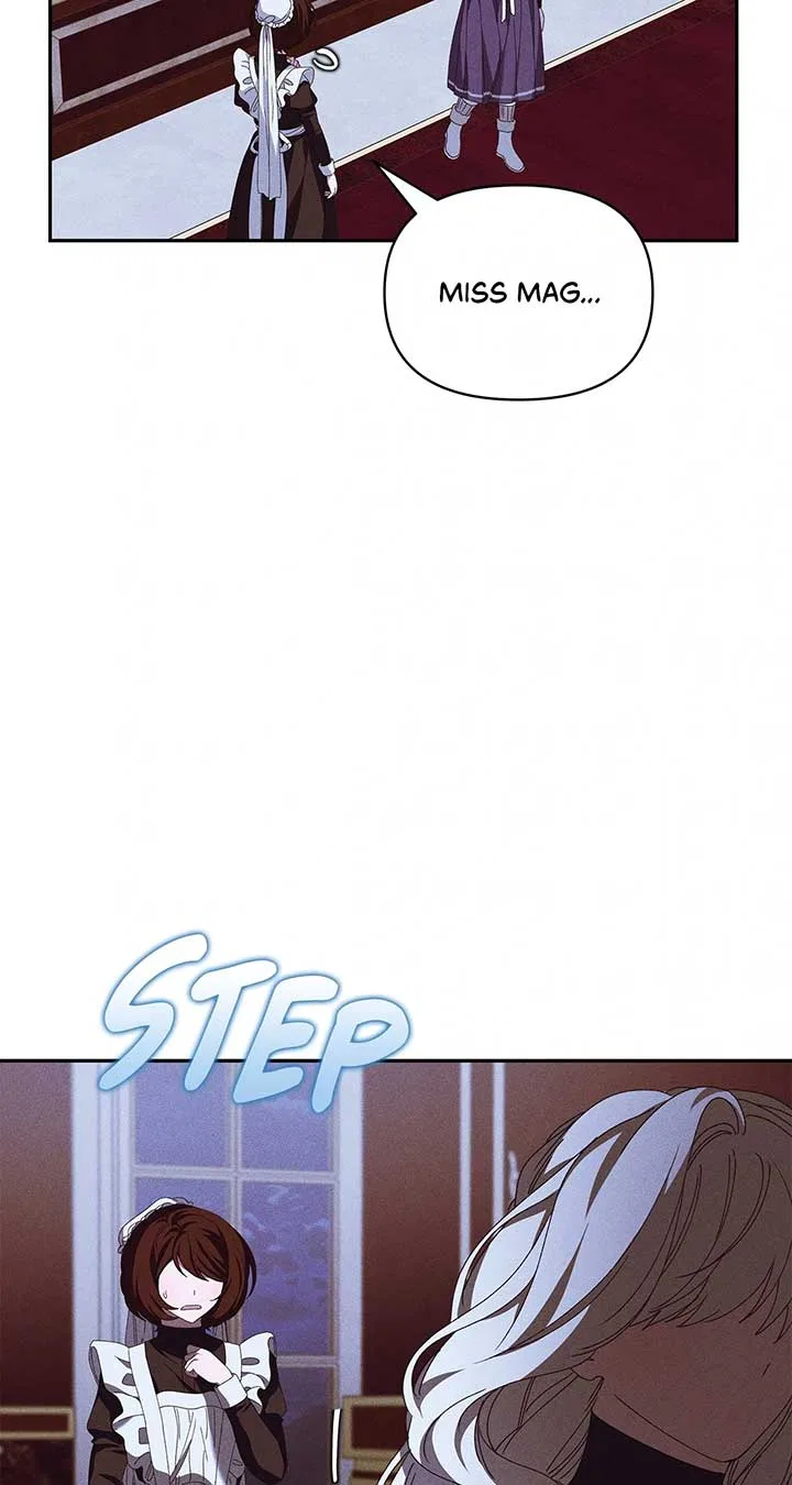 Foam of the Waves Chapter 46 – Page 26