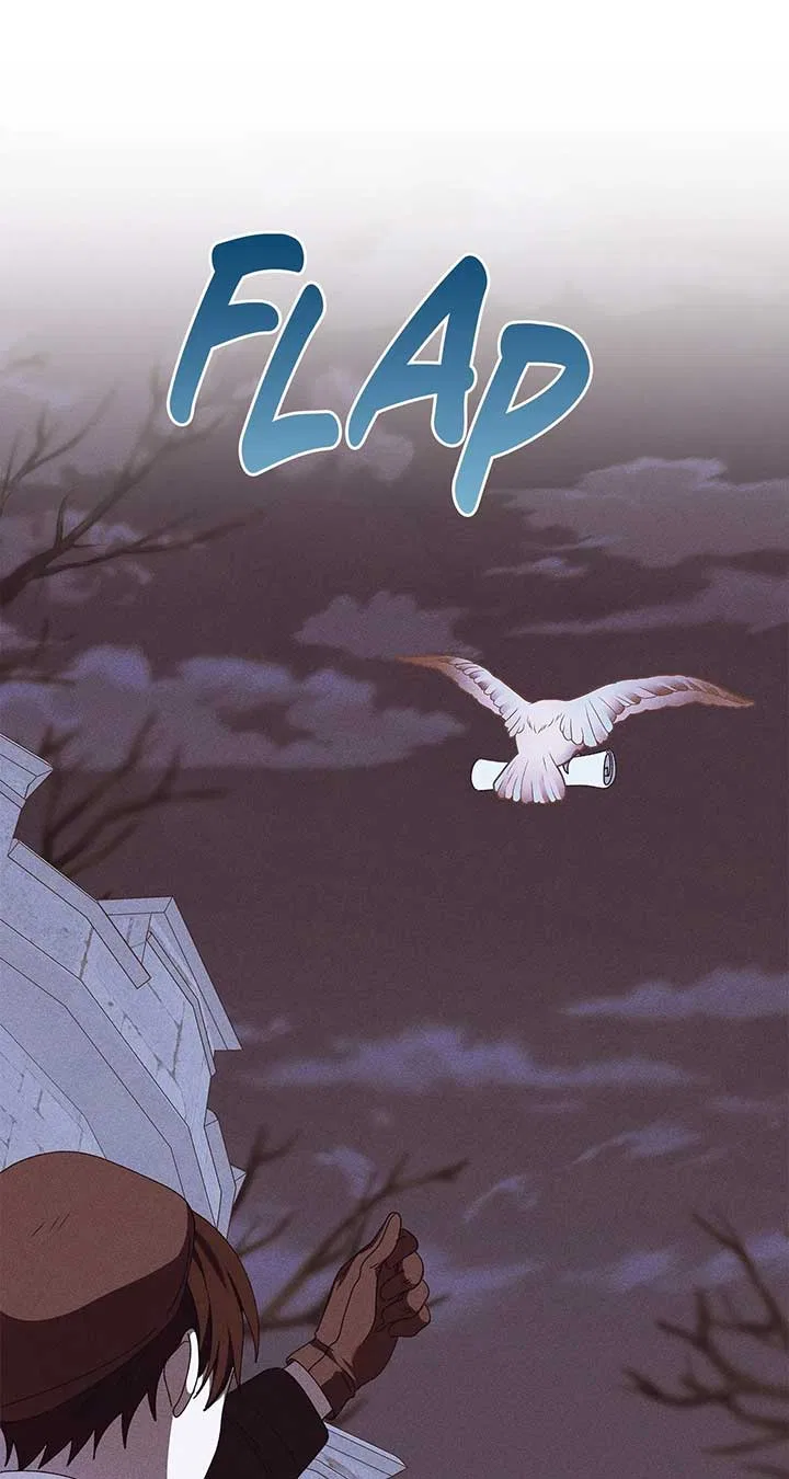 Foam of the Waves Chapter 46 – Page 32