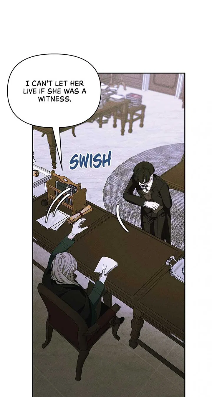 Foam of the Waves Chapter 46 – Page 37