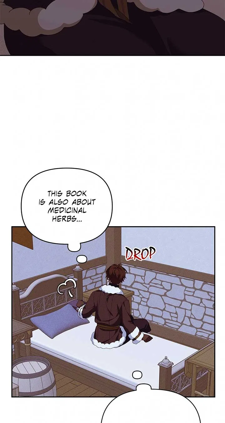 Foam of the Waves Chapter 46 – Page 42