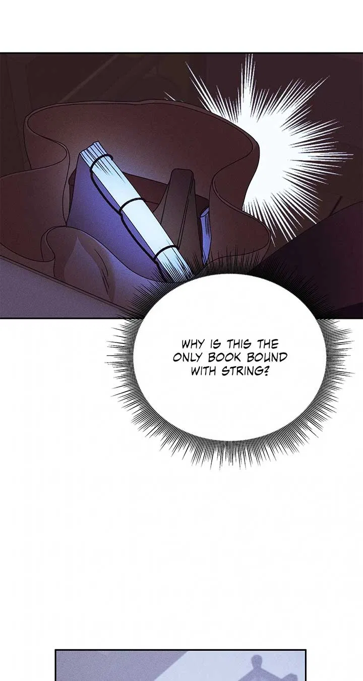 Foam of the Waves Chapter 46 – Page 45