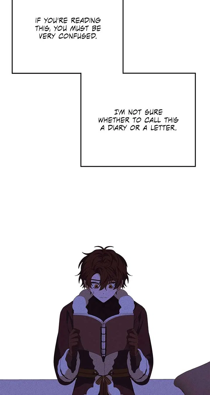 Foam of the Waves Chapter 46 – Page 51
