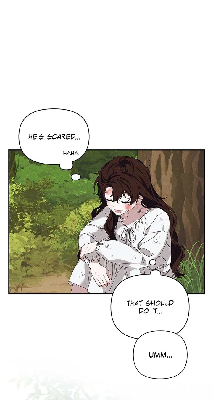 Foam of the Waves Chapter 46 – Page 70