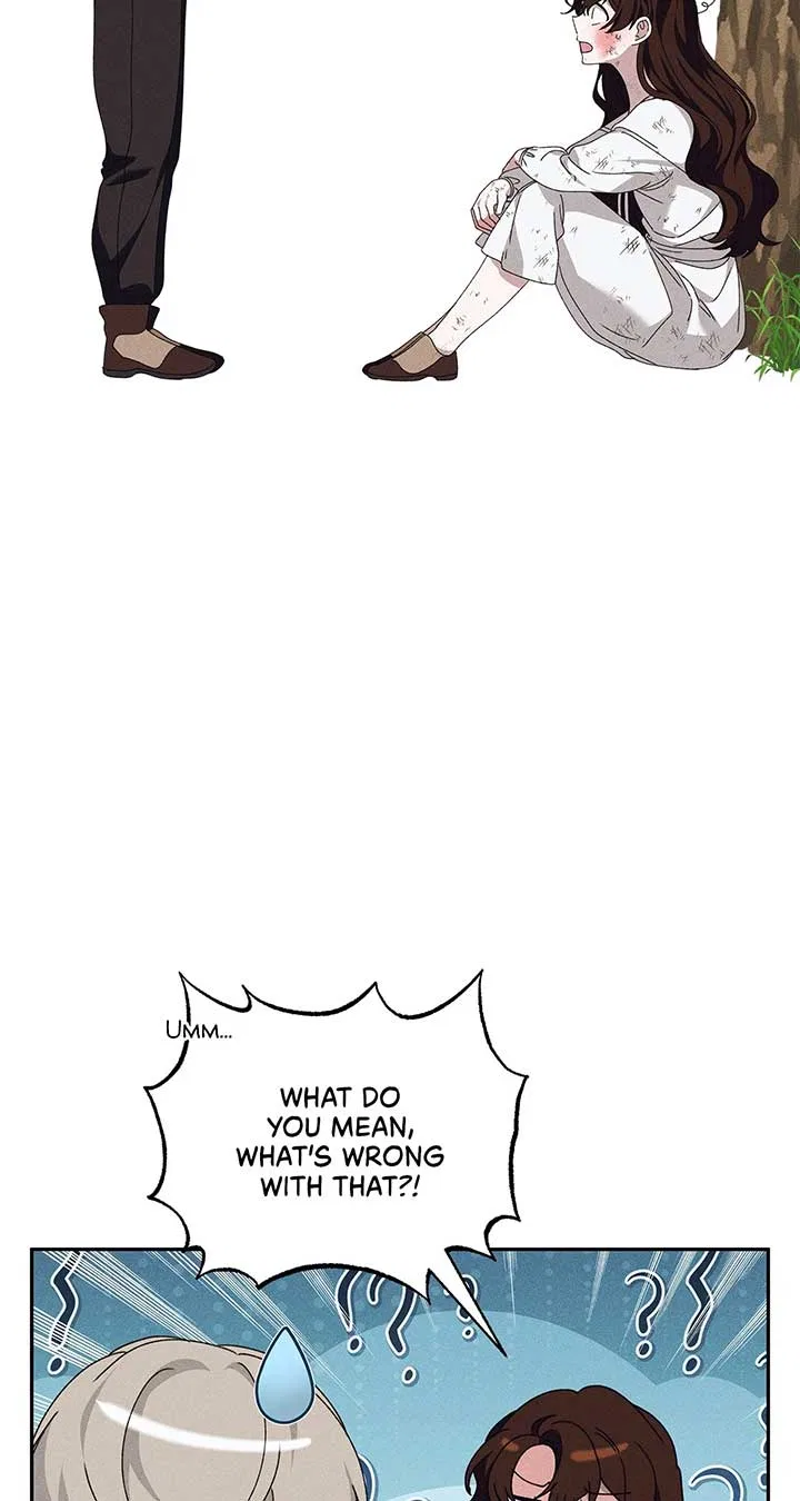 Foam of the Waves Chapter 46 – Page 72