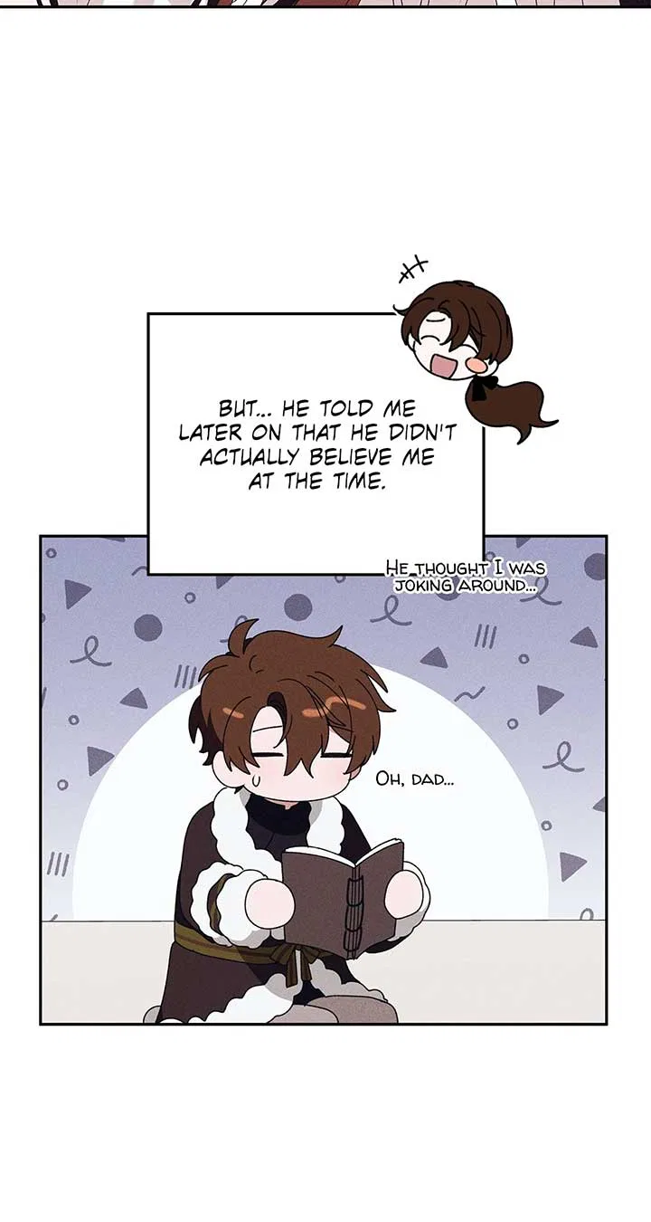 Foam of the Waves Chapter 46 – Page 79