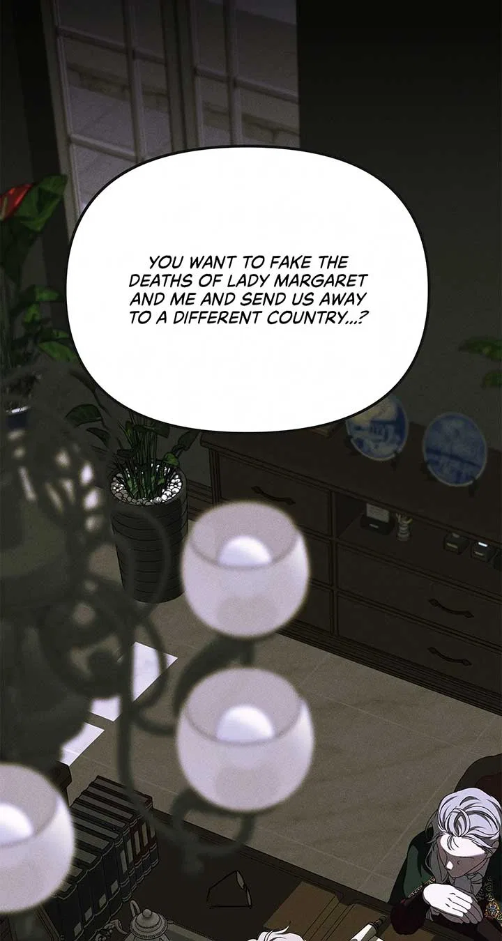 Foam of the Waves Chapter 45 – Page 2