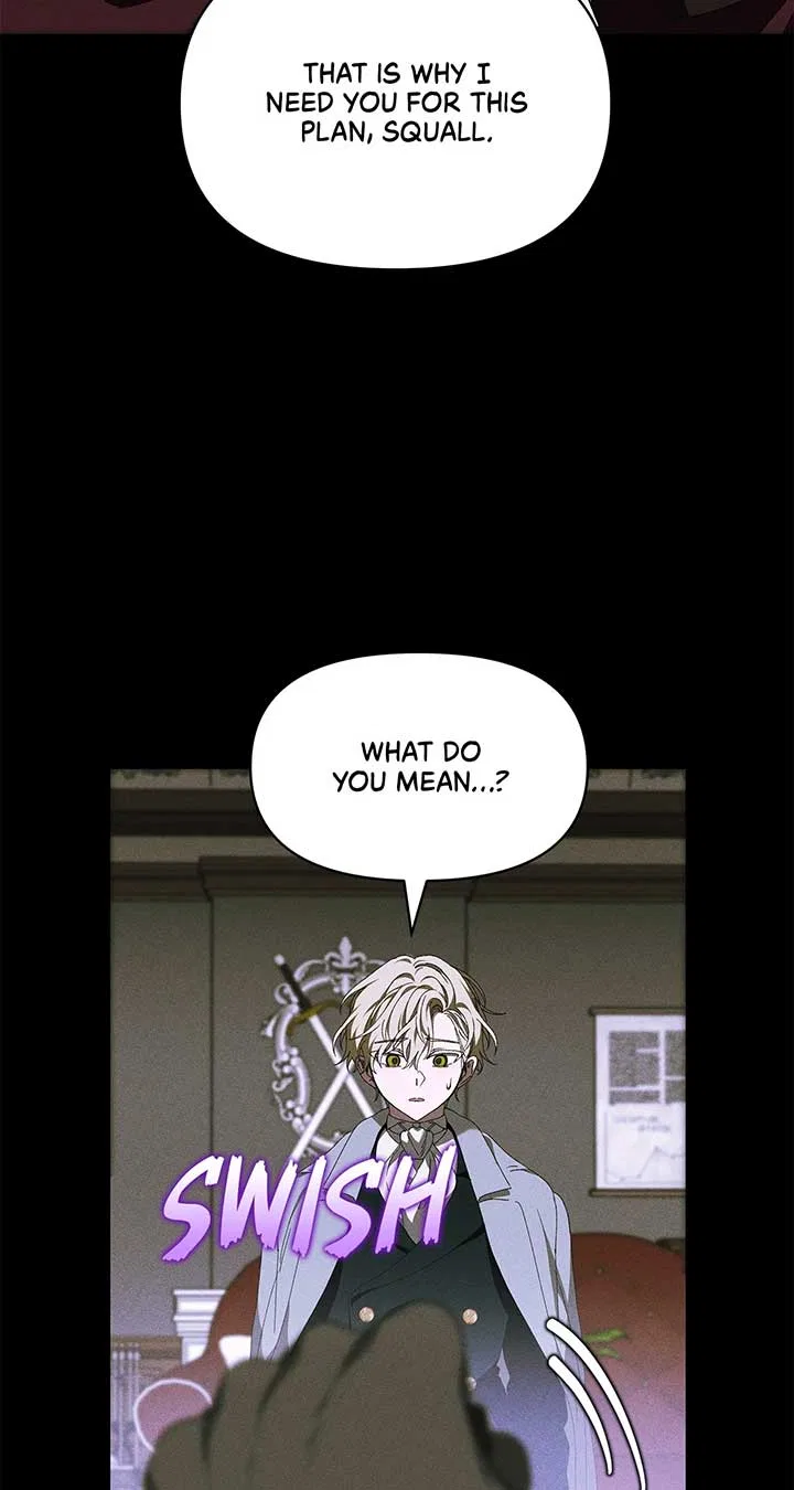 Foam of the Waves Chapter 45 – Page 5