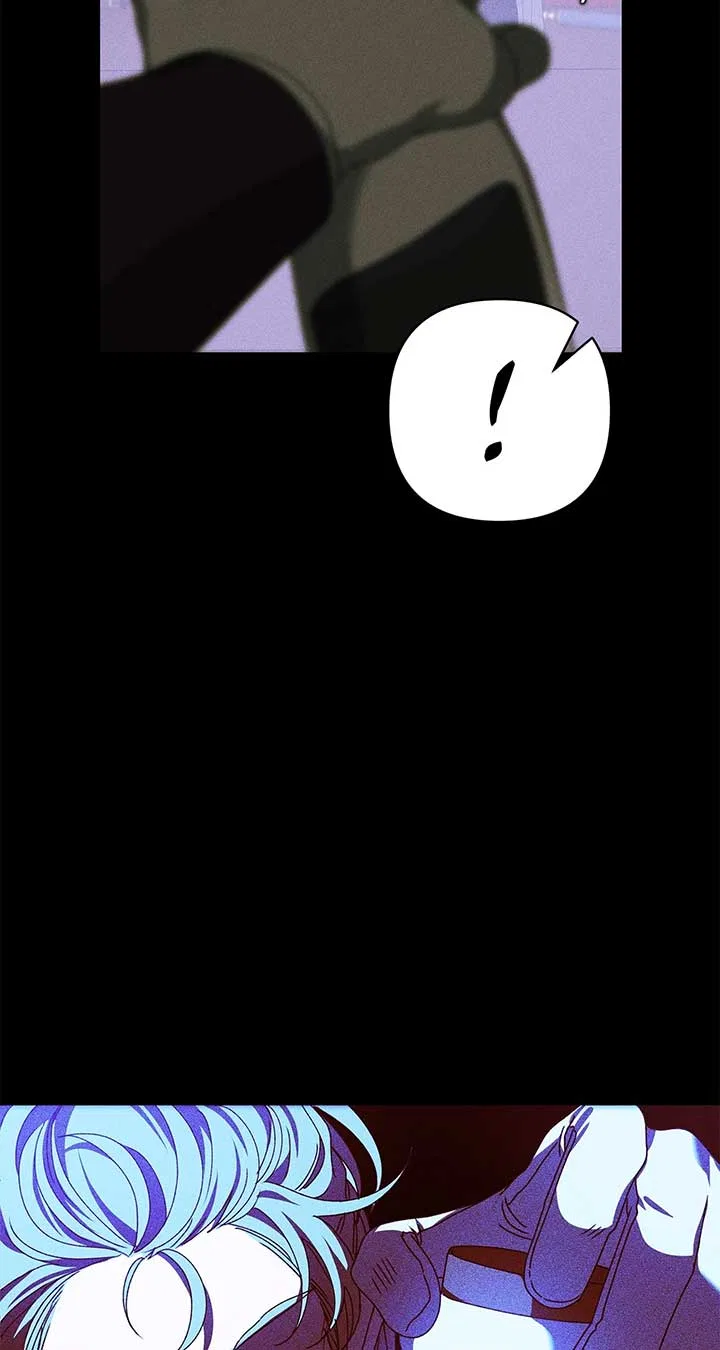 Foam of the Waves Chapter 45 – Page 6