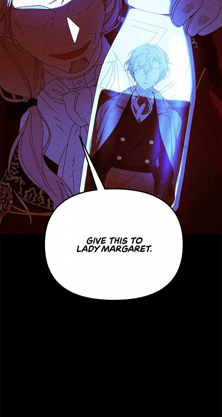 Foam of the Waves Chapter 45 – Page 7