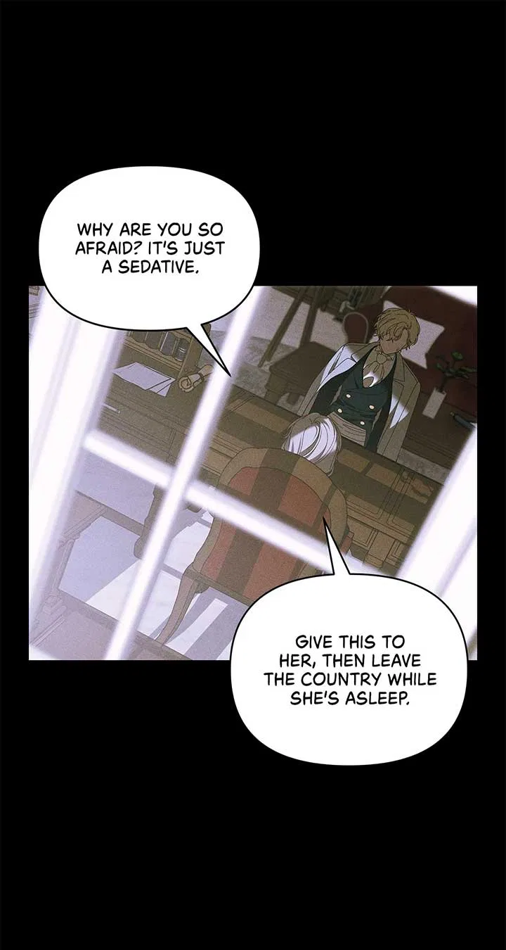 Foam of the Waves Chapter 45 – Page 9