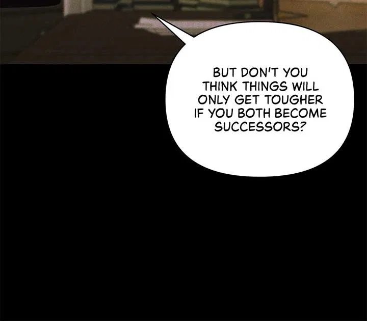 Foam of the Waves Chapter 45 – Page 16