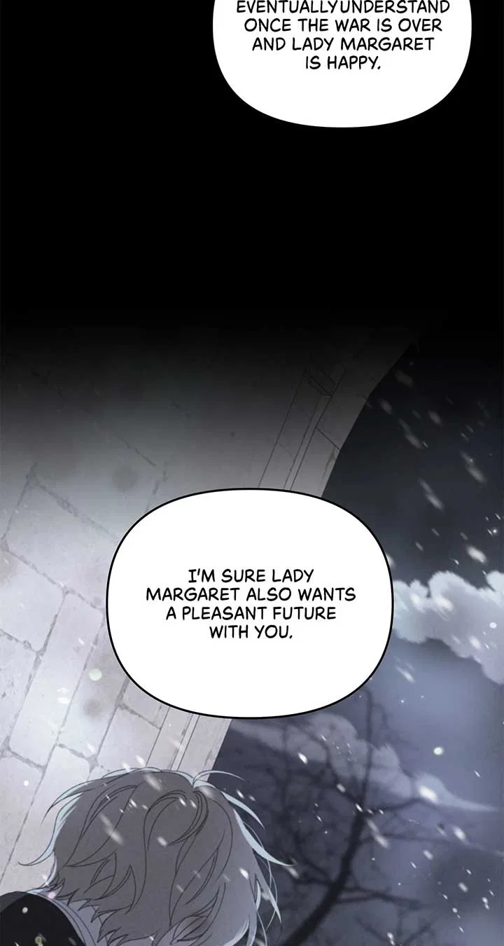 Foam of the Waves Chapter 45 – Page 23