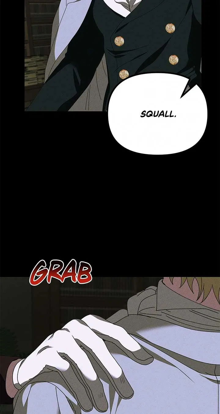 Foam of the Waves Chapter 45 – Page 27