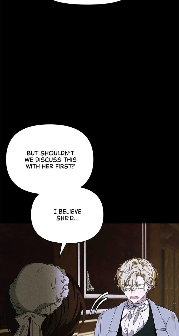 Foam of the Waves Chapter 45 – Page 36