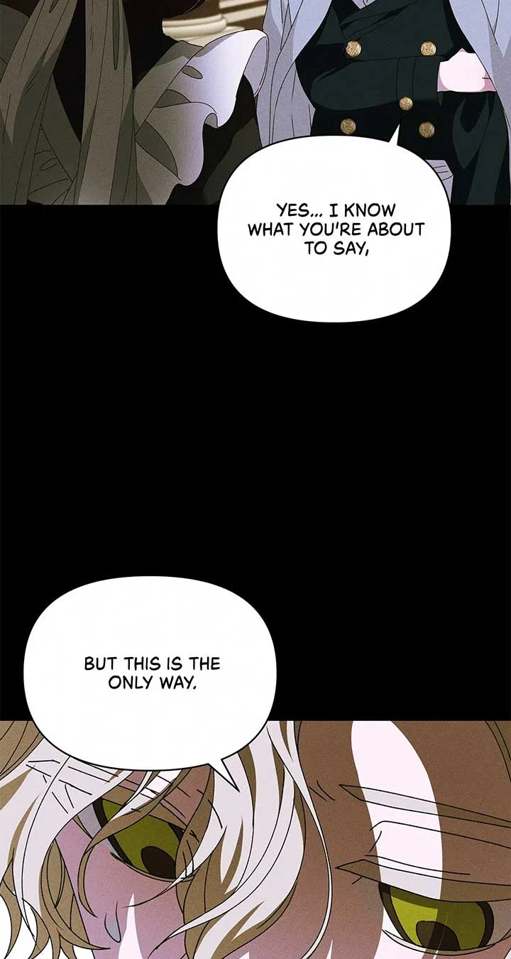 Foam of the Waves Chapter 45 – Page 37