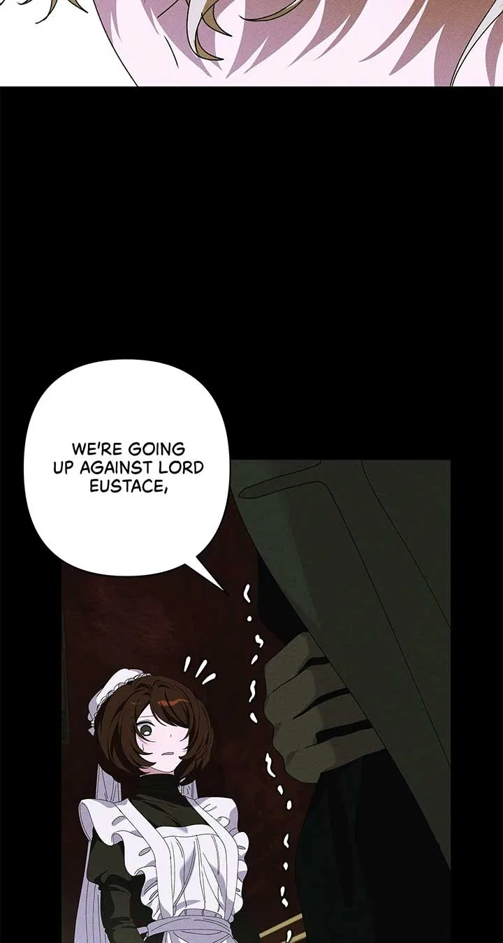 Foam of the Waves Chapter 45 – Page 38